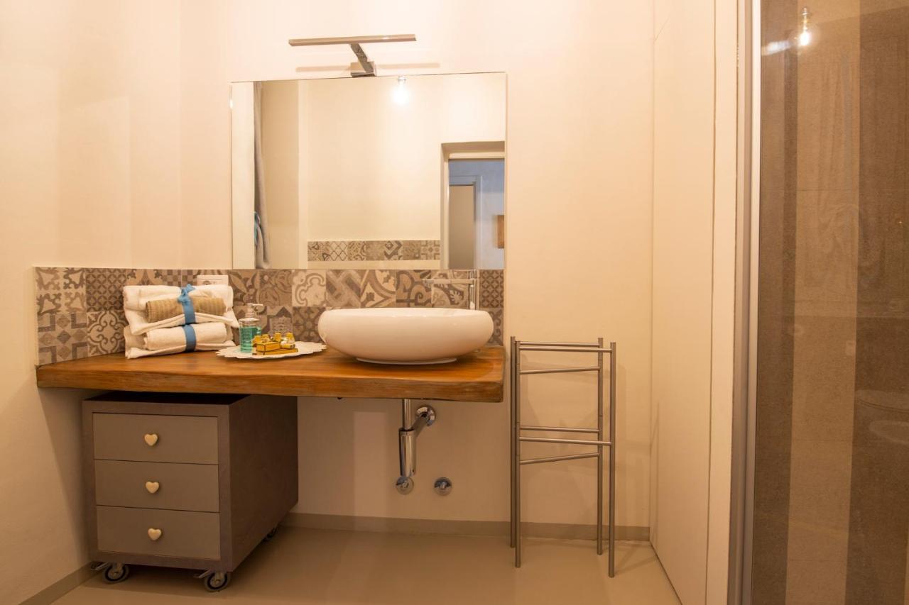 Casa Vacanze Gombito 4 Bergamo Alta Buitenkant foto