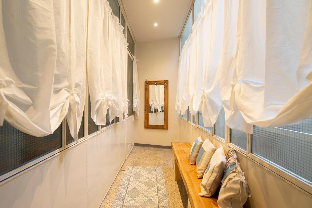 Casa Vacanze Gombito 4 Bergamo Alta Buitenkant foto